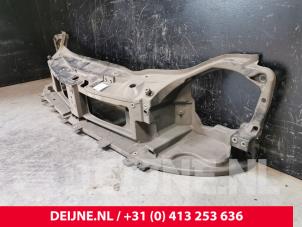 Renault Trafic Vorderwand O224035 foto 3