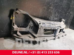 Renault Trafic Vorderwand O224035 foto 2