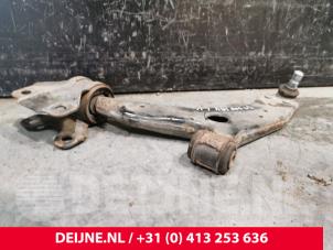 Volvo V40 Querlenker unten links vorne O224038 foto 2