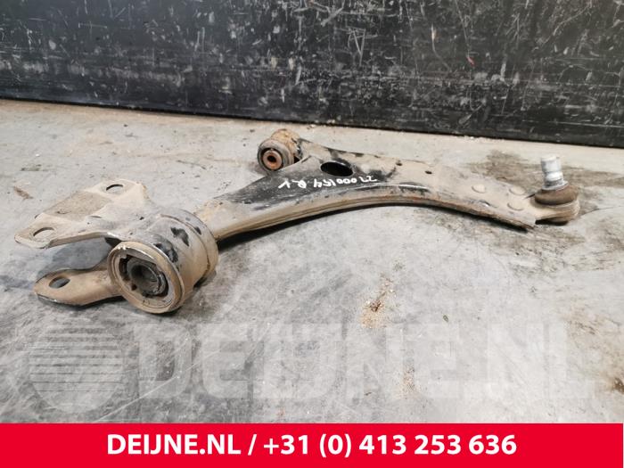 Volvo V40 Draagarm onder rechts-voor O224039
