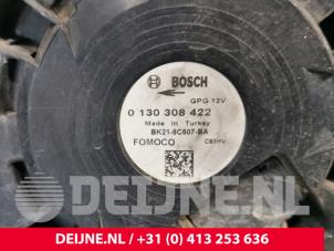 Ford Transit Custom Kühler Set O224049 foto 3