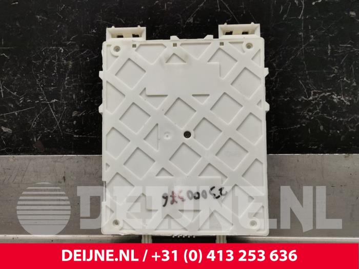 Computer Body Control van een Volvo V40 (MV) 1.6 T3 GTDi 16V 2013