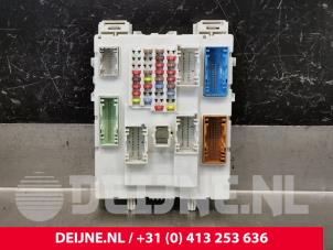 Gebruikte Bodycontrol Module Volvo V40 (MV) 1.6 T3 GTDi 16V Prijs € 150,00 Margeregeling aangeboden door van Deijne Onderdelen Uden B.V.