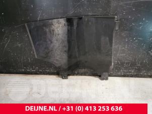 Tesla Model X Rear door window 4-door, left O224058 photo 2