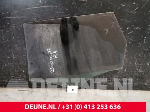 Volvo V90 Türscheibe 4-türig rechts hinten O224063 foto 2
