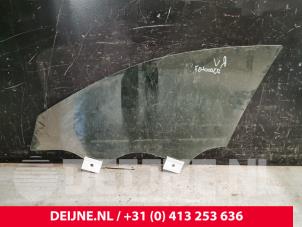 Volvo V90 Door window 4-door, front right O224064 photo 2