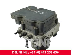Opel Movano ABS Pumpe O224078 foto 2