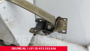 Opel Movano Rear leaf spring O224086 photo 2