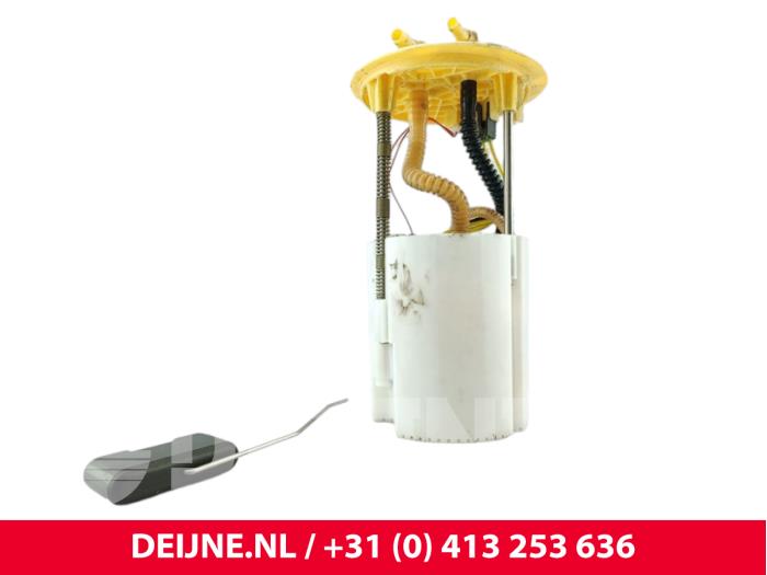 Opel Movano Brandstofpomp Elektrisch O224088