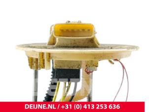 Opel Movano Electric fuel pump O224088 photo 3