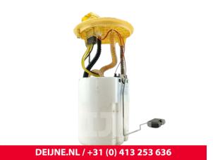 Opel Movano Electric fuel pump O224088 photo 2