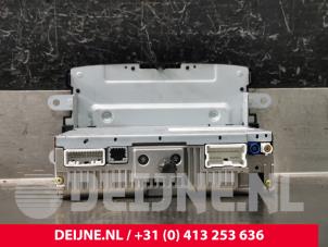 Opel Movano Display Multi Media control unit O224092 photo 2