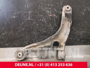 Opel Movano Front lower wishbone, right O224094 photo 2