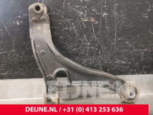 Opel Movano Front lower wishbone, right O224094 photo 3