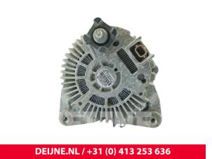 Opel Movano Dynamo O224095 foto 2