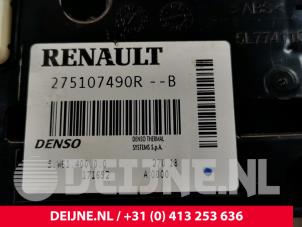 Opel Movano Heater control panel O224101 photo 3