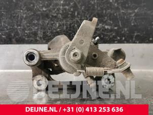 Opel Movano Bremszange links hinten O224112 foto 2