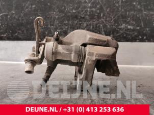 Opel Movano Bremszange links hinten O224112 foto 3