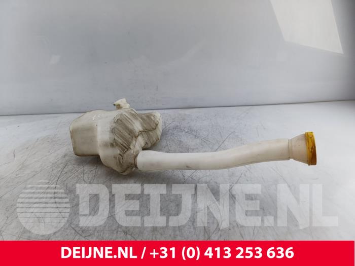 Opel Movano Ruitensproeiertank voor O224117