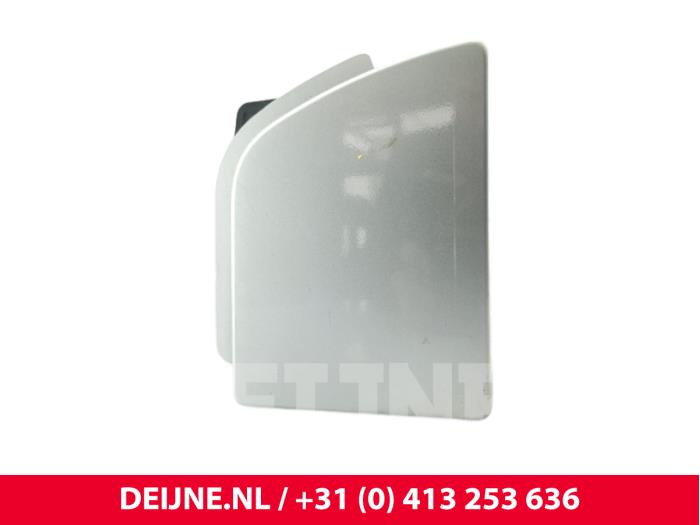Opel Movano Tank cap cover O224130