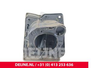 Opel Movano Tankklappe O224130 foto 2
