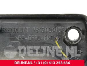 Opel Movano Tankklappe O224130 foto 3
