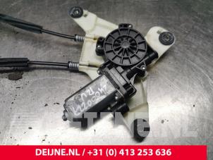Opel Movano Window mechanism 2-door, front right O224143 photo 2