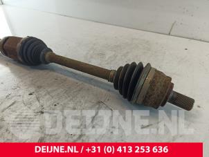 Volvo V40 Front drive shaft, right O224155 photo 3