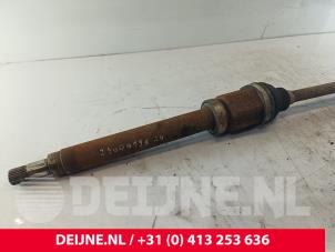 Volvo V40 Front drive shaft, right O224155 photo 2