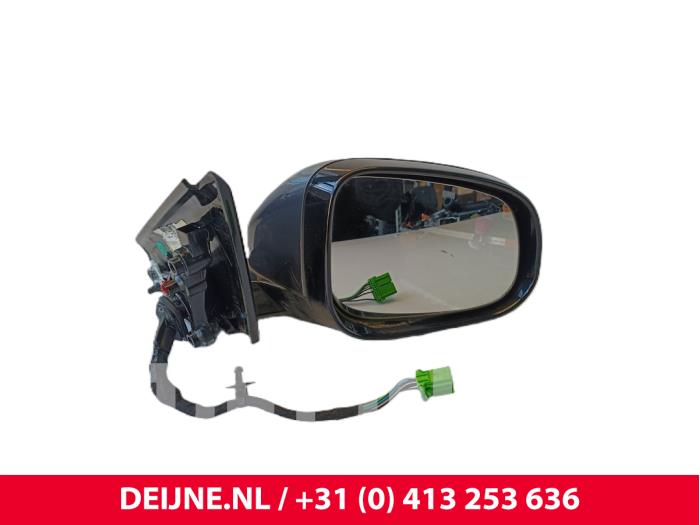 Volvo V40 Buitenspiegel rechts O224166