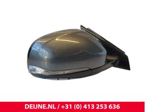 Volvo V40 Wing mirror, right O224166 photo 2