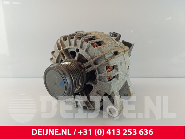 Volvo V40 Dynamo O224170