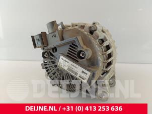 Volvo V40 Dynamo O224170 photo 3