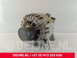 Gebruikte Dynamo Volvo V40 (MV) 1.6 D2 Prijs € 65,00 Margeregeling aangeboden door van Deijne Onderdelen Uden B.V.