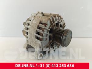 Volvo V40 Dynamo O224170 photo 2
