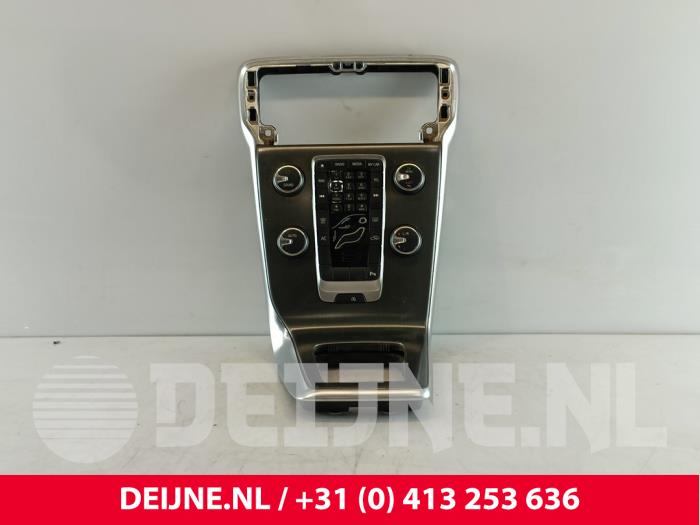 Volvo V40 Heater control panel O224176