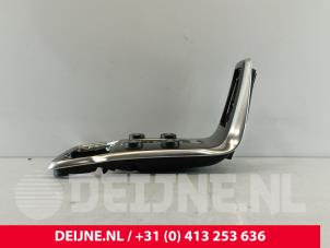 Volvo V40 Heater control panel O224176 photo 3