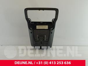 Volvo V40 Heater control panel O224176 photo 2