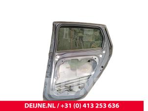 Volvo V40 Tür 4-türig rechts hinten O224182 foto 2