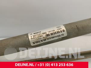 Volvo V40 Wiper motor + mechanism O224189 photo 3