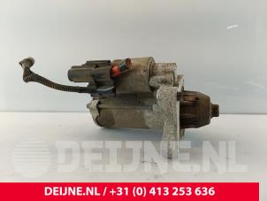 Volvo V40 Anlasser O224193 foto 2