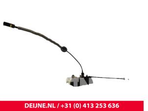 Volvo V40 Türschlossmechanik 4-türig rechts vorne O224214 foto 2