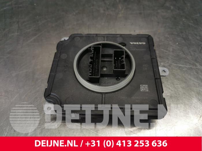 Volvo V60 Module LED koplamp O224220