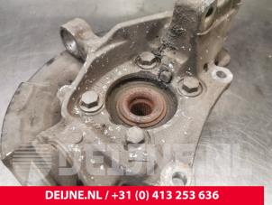 Volvo S60 Knuckle, front left O224230 photo 3