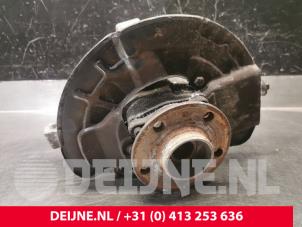 Volvo S60 Knuckle, front left O224230 photo 2