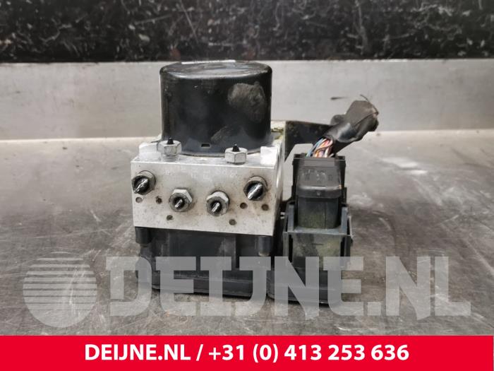 Volvo S60 ABS Pumpe O224231