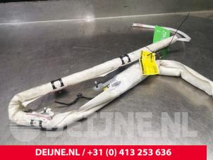 Gebruikte Airbag hemel links Volvo V40 (MV) 1.6 T3 GTDi 16V Prijs € 125,00 Margeregeling aangeboden door van Deijne Onderdelen Uden B.V.