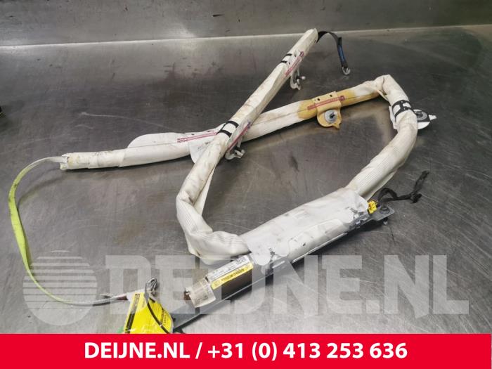 Volvo V40 Airbag hemel rechts O224237