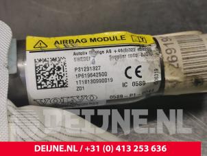 Volvo V40 Roof curtain airbag, right O224237 photo 2