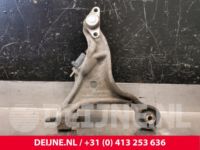 Volvo S60 Front lower wishbone, left O224239